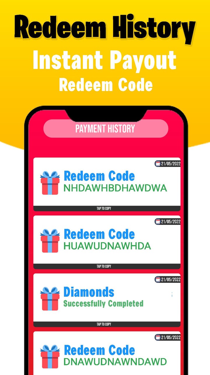Instant Rewards - Earn Money_playmod.games