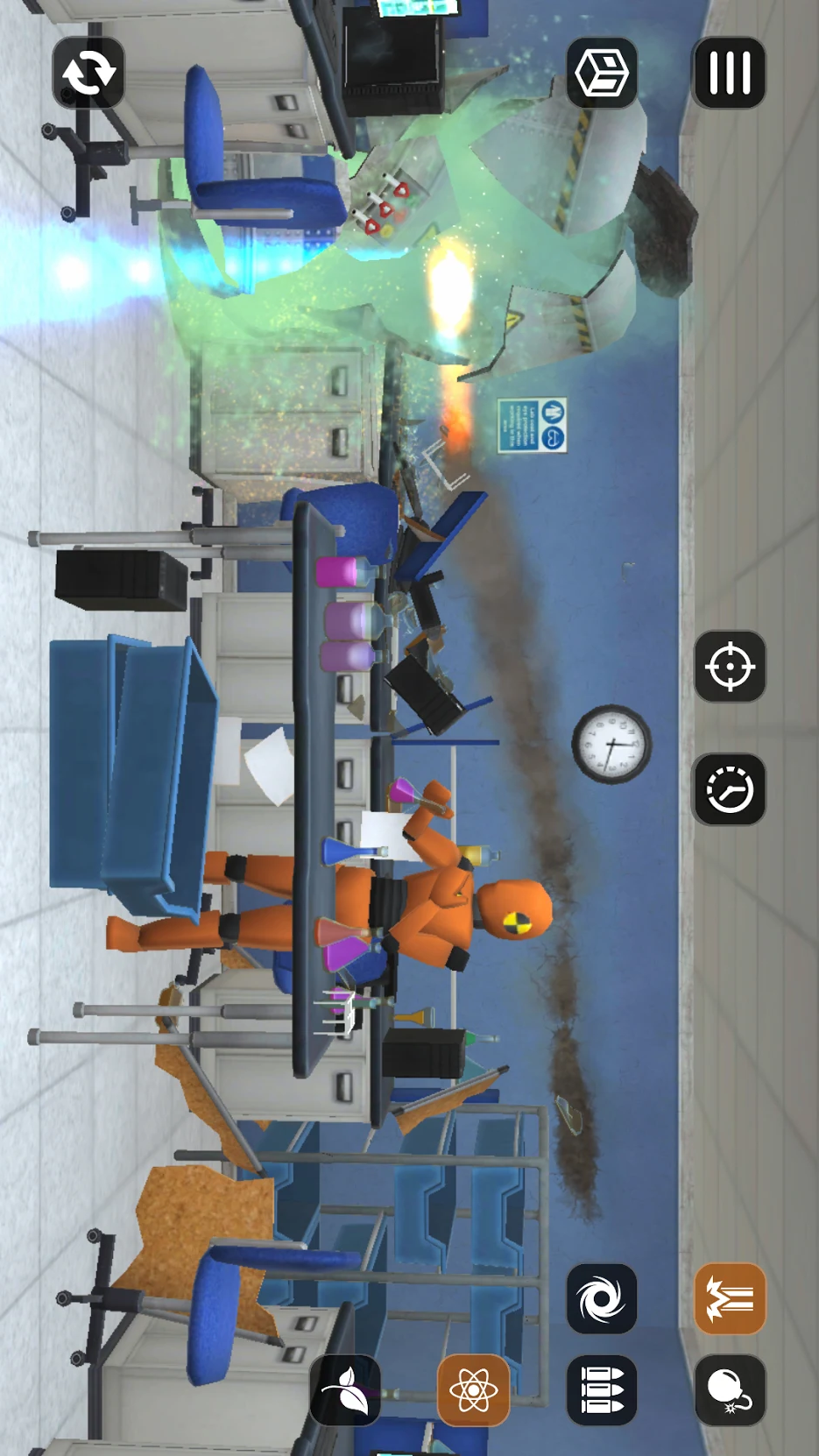 Room Smash(No Ads)