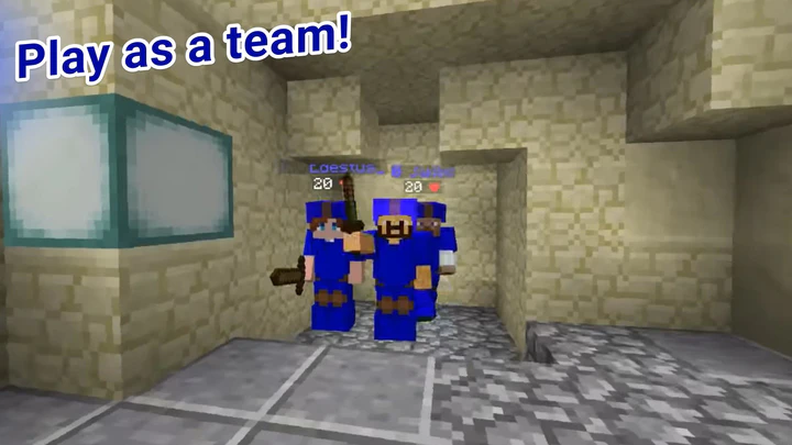 Download BedWars maps for minecraft APK v1.4.27 For Android