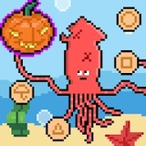 Download Giant squid(Unlimited Money) v1.0.18 for Android