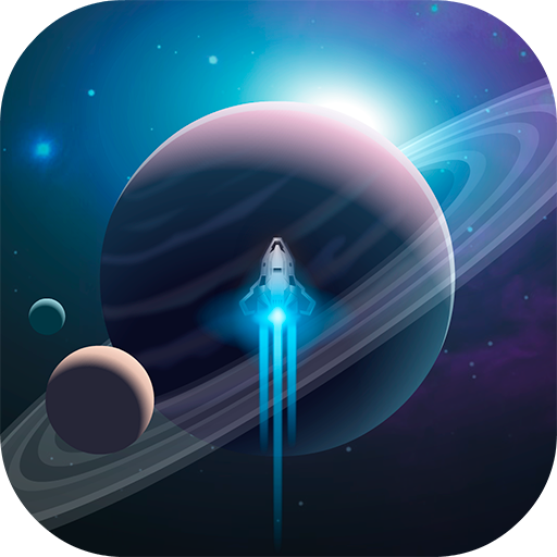 Free download The Milky Way genome(Support Chinese) v1.1.2 for Android