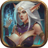 Download Demon Hunter: Dungeon(Free Shopping) v0.0.3 for Android