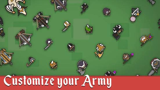 lordz.io - real time strategy multiplayer io game mod apk