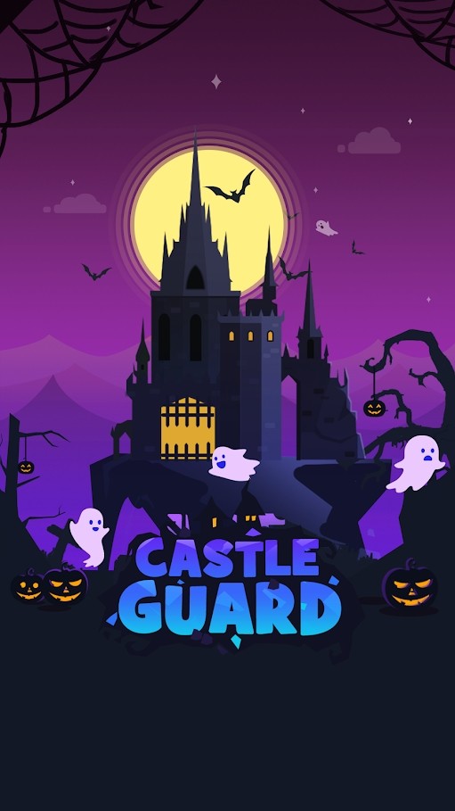 Dungeons and castles(Paid for free) Captura de pantalla
