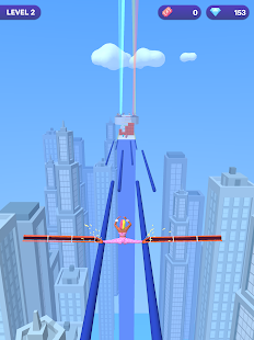 High Heels(Unlimited Diamonds) Game screenshot  9