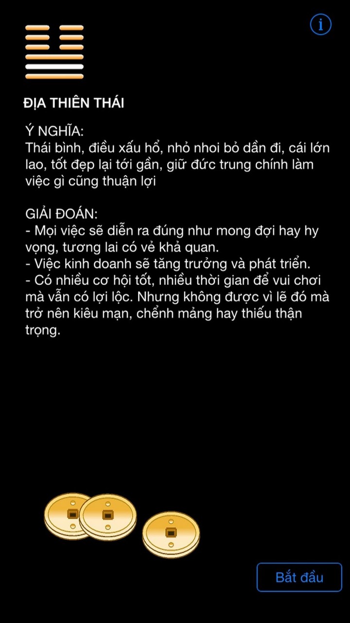 Gieo Que Dich