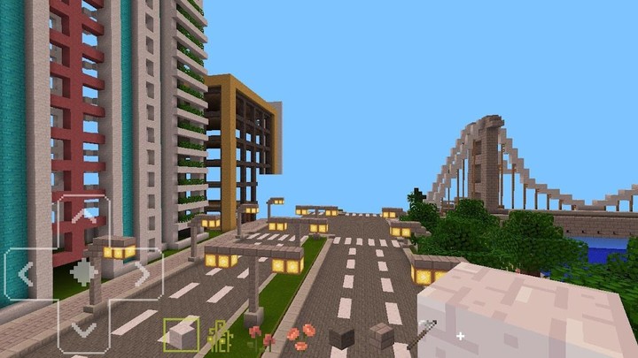Craftsman: Building Craft(Без рекламы) screenshot image 5_playmods.net