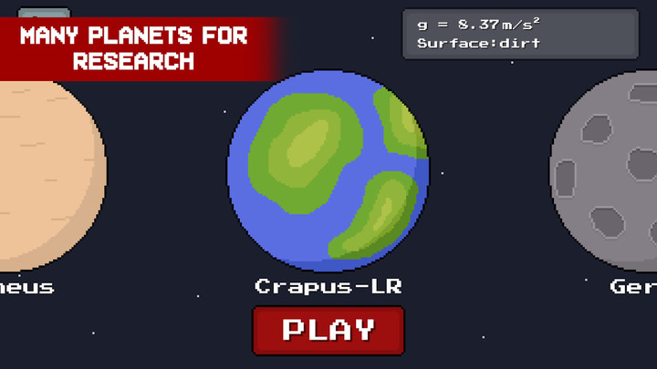 Death Rover(Mod Menu) screenshot image 4_modkill.com