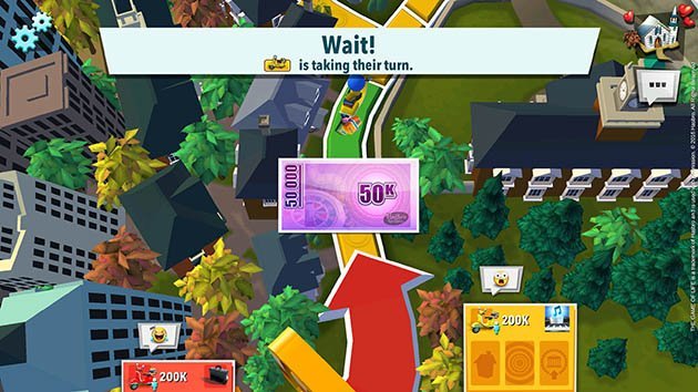 The Game of Life(Paid for free) screenshot image 2_playmod.games