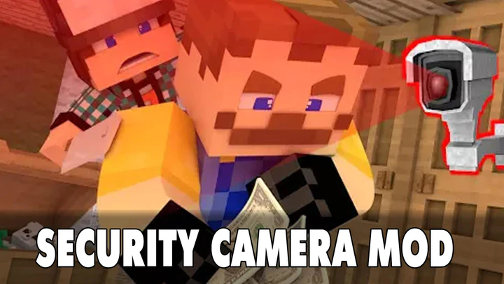 Download Camera Mod For Minecraft Pe Mod Apk V4 94 For Android