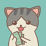 Download Cat Restaurant 2 – farm sowing coffee cooking game(Unlimited Money) v1.1.3 for Android