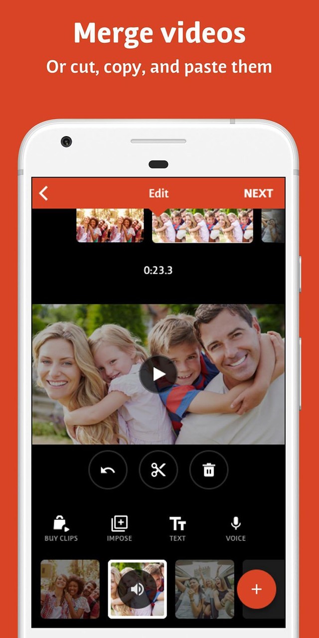 Videoshop - Video Editor(Pro Version) screenshot image 4_modkill.com