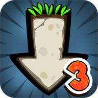 Free download Pocket Mine 3(Large currency) v15.3.0 for Android