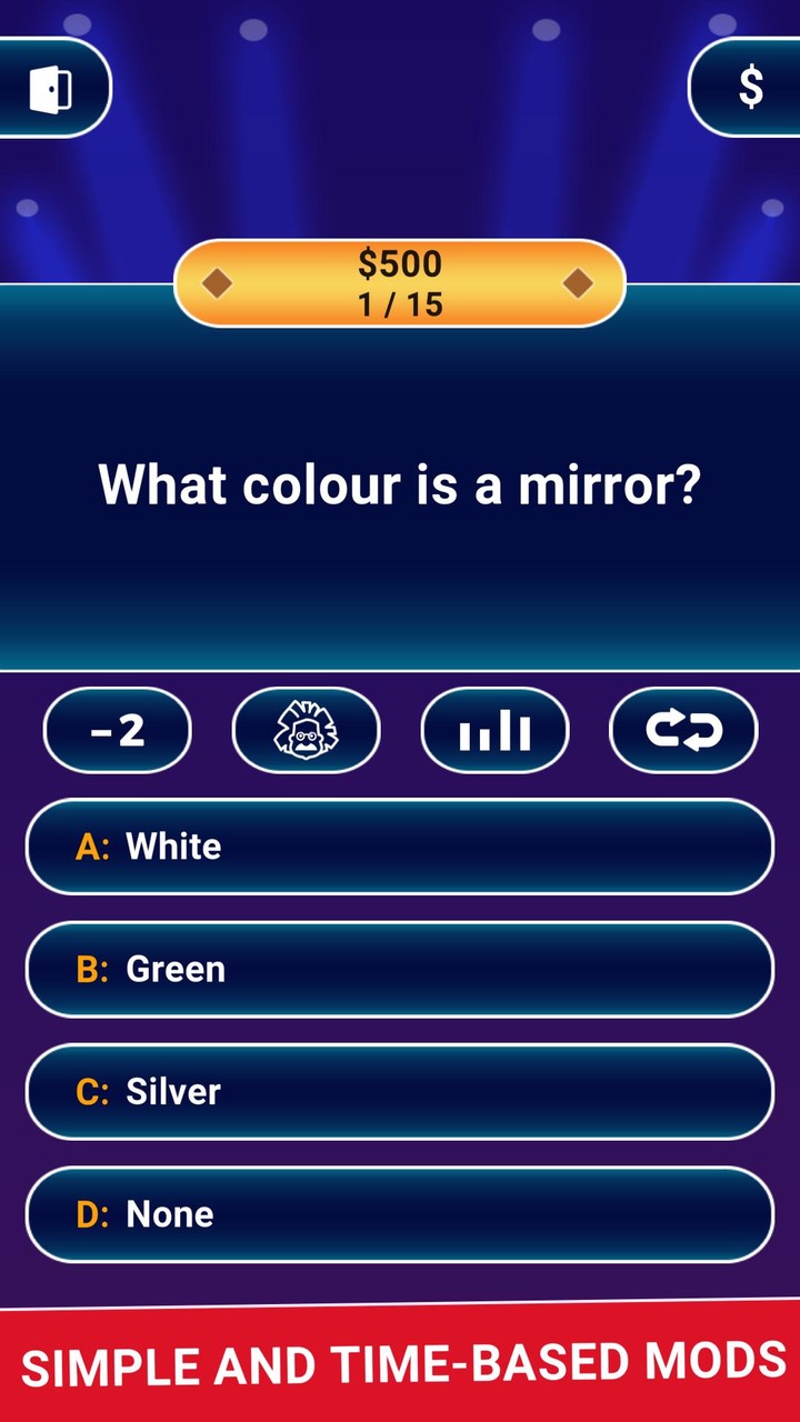 TRIVIA QUIZ Questions Answers_playmod.games