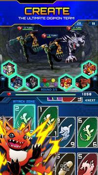 Digimon Heroes!(Mod APK) screenshot image 4_playmods.games