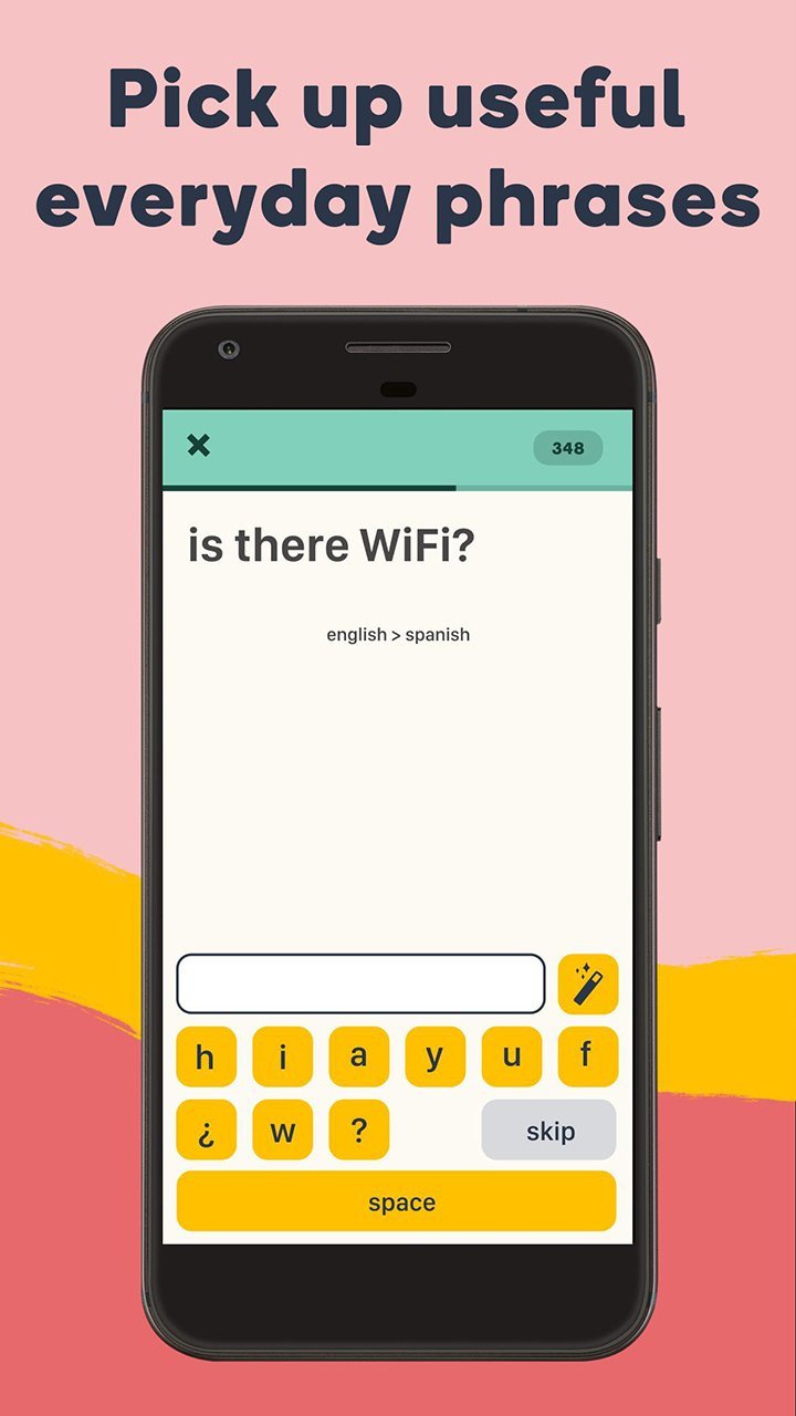 Memrise(Premium Unlocked) screenshot image 2_modkill.com