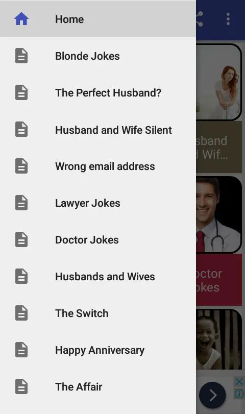 Download Funny Jokes and Stories MOD APK for Android Download Funny Jokes and Stories MOD APK for Android