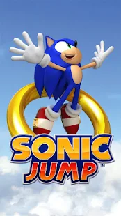 Sonic Jump Pro(Unlimited Currency) screenshot image 1_playmods.net
