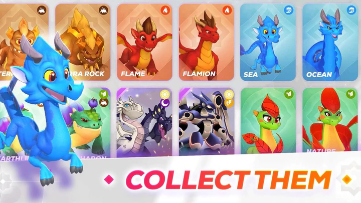 Download Dragon City 2 MOD APK (Unlimited Money/Food) for Android Download Dragon City 2 MOD APK (Unlimited Money/Food) for Android