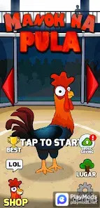 Manok Na Pula - Multiplayer(Unlimited Money) screenshot image 1_playmod.games