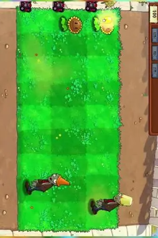 Plants vs. Zombies(mod)