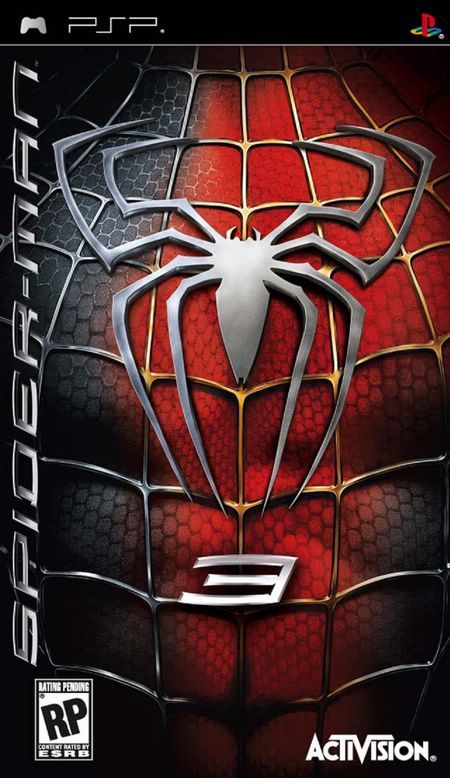 Spiderman 3(Emulator ports) screenshot image 7_playmod.games