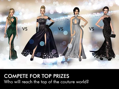 Fashion Empire(Unlimited Money)