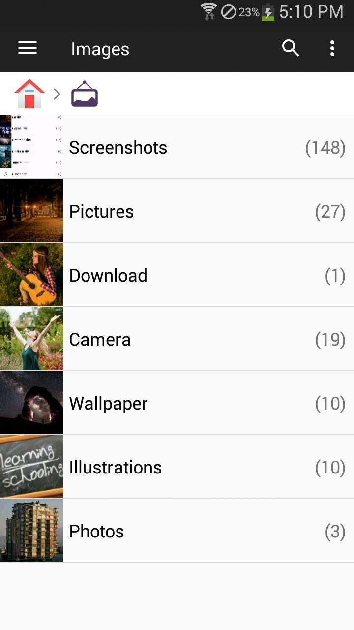 File Manager(Premium) screenshot image 3_modkill.com