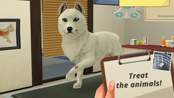 Download Pet World – My Animal Hospital APK For Android Download Pet World – My Animal Hospital APK For Android