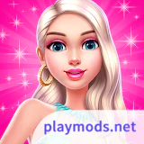 Estilista Moda Internacional v5.9 Apk Mod (Dinheiro Infinito) - APK HACK MOD