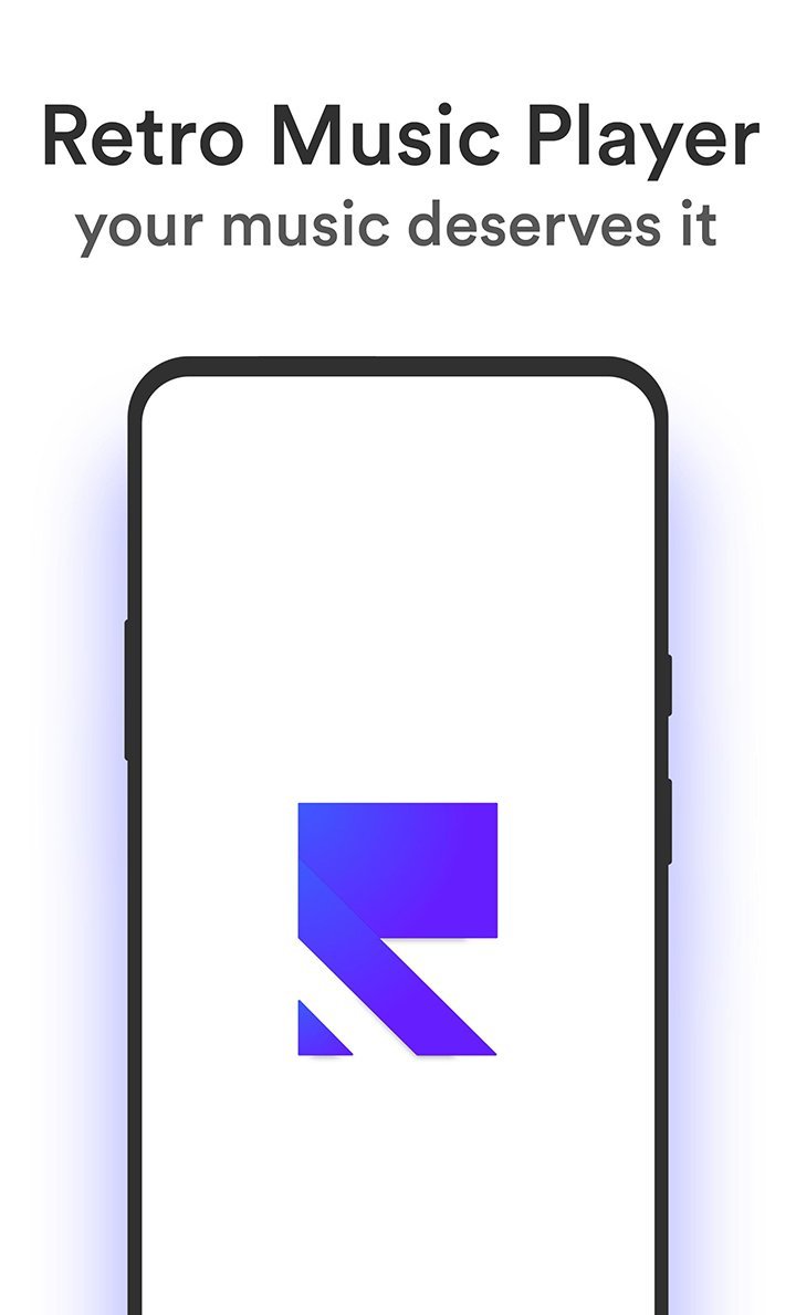 Retro Music Player(Unlocked) screenshot image 1_modkill.com