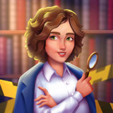 Download Jane s Detective Stories  Crime Mystery Match 3(A lot of physical strength) v0.2.1 for Android