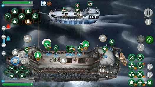 Abandon Ship(unlock all content) screenshot image 4_playmods.net