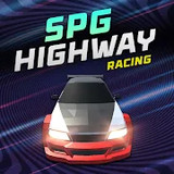 Download SPG highway racing(Large currency) v0.1 for Android