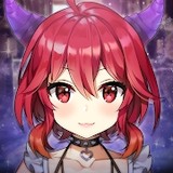 I Made A Contract with 3 Cute Devils Anime Game(Skip advertising and get a reward)_playmods.net