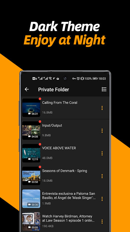Video Downloader & Video Saver(Premium Unlocked) screenshot image 16_playmod.games