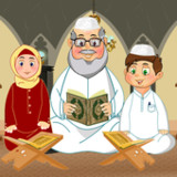 Teaching the Holy Quran_playmods.net