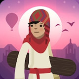 Free download Alto\’s Odyssey(A lot of gold coins) v1.0.13 for Android