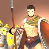 Download 1st Cohort(Unlimited Currency) v1.0.1.3 for Android