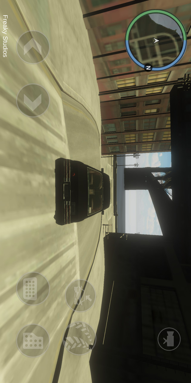 GTA 4 Mobile Edition(No Ads) screenshot image 5_modkill.com