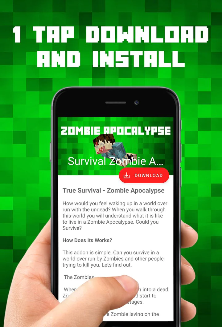 What traits do you need to survive a zombie apocalypse?