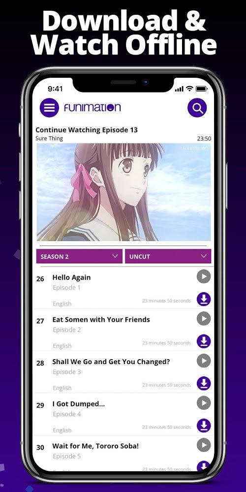 FunimationNow(AD-Free)_playmods.net