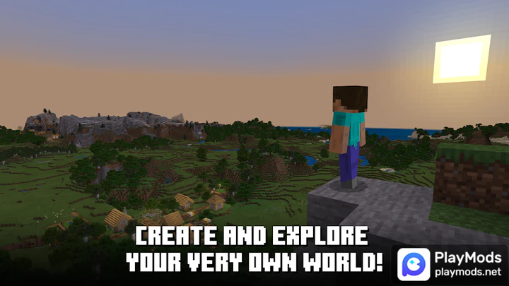 ดาวน์โหลด Minecraft MOD APK v1.20.20.21 (มีเนื้อหาครบถ้วน) สำหรับ Android ดาวน์โหลด Minecraft Mod Apk V1.20.20.21 (มีเนื้อหาครบถ้วน) สำหรับ Android