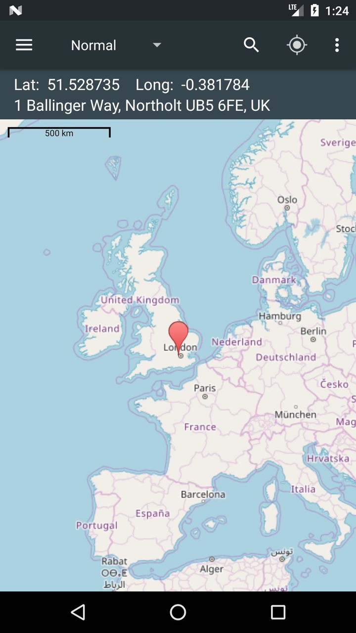 Map Coordinates_modkill.com