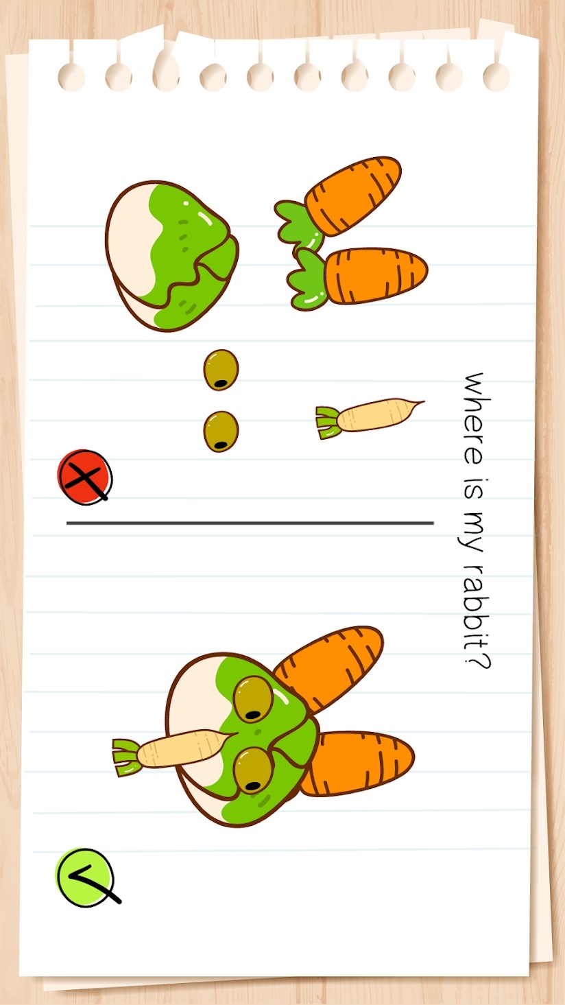 Brain Test: Tricky Puzzles(No ads) Game screenshot  2