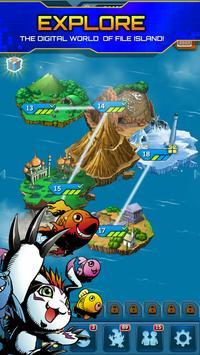 Digimon Heroes!(Mod APK) screenshot image 3_modkill.com