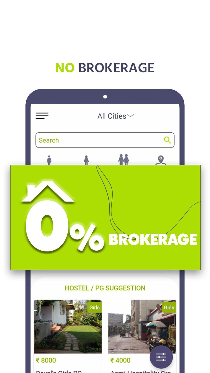HostelBasera