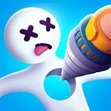 Free download Drill Punch 3D(MOD) v1.1.2 for Android