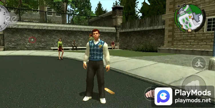 bully anniversary edition graphics mod android｜TikTok Search