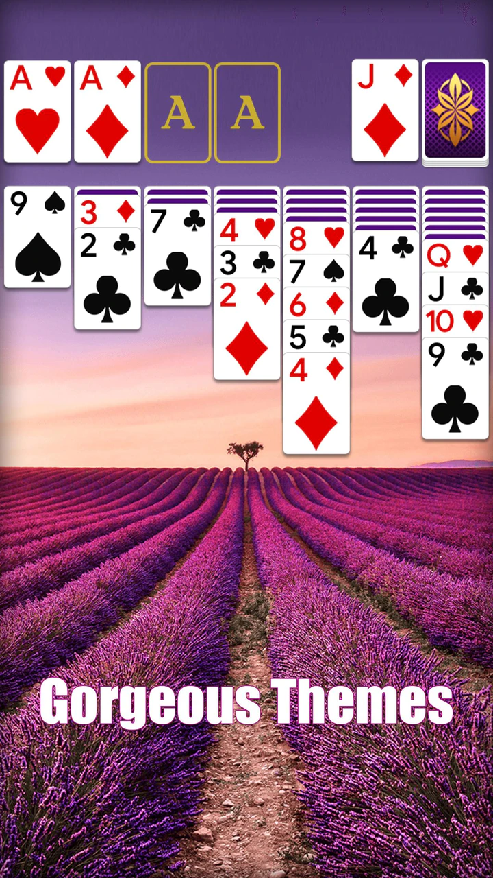 Download Solitaire - Classic Card Games APK v1.7.9 For Android